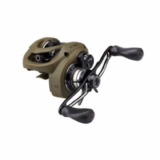 Savage Gear SG8 100 Bait Casting Reels LH - 